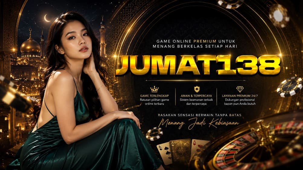jumat138